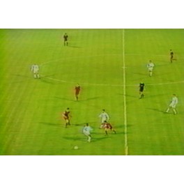 Copa Europa 92/93 D.Bucarest-0 Marsella-0