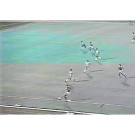 Olimpiada 1988 Brasil-2 Yugoslavia-1