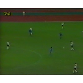 Olimpiada 1988 Brasil-4 Nigeria-0