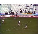 Amistoso 1989 Grecia-1 Yugoslavia-4