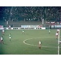 Amistoso 1986 Polonia-1 Eire-0