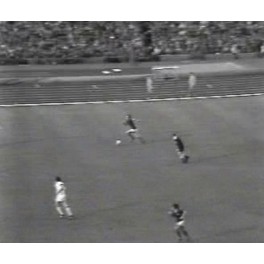Clasf. Eurocopa 1972 Urss-3 Yugoslavia-0
