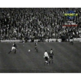 Clasf. Eurocopa 1968 Gales-1 Escocia-1