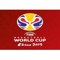 Mundobasket 2019 1ªfase España-73 Iran-65