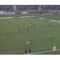 Uefa 90/91 Zaglebie Lubin-0 Bolonia-1