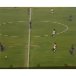 Clasf. Mundial 1982 Kuwait-6 Tailandia-0