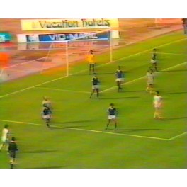 Clasf. Mundial 1982 N.Zelanda-13 Fiji-0