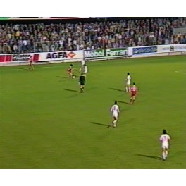Clasf. Eurocopa 1988 Suiza-4 Malta-1