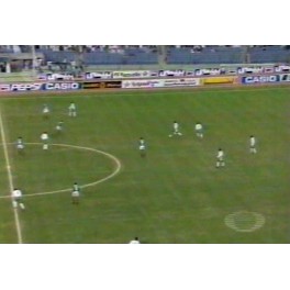 King Fahd Cup 1995 Arabia S.-0 México-3