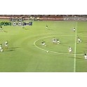 Kirin Cup 1996 México-0 Yugoslavia-0