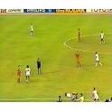 Copa Africa 1988 Marruecos-0 Costa Marfil-0