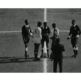 Copa Africa 1974 Congo-2 Maruritania-0