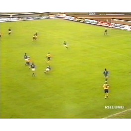 Final Europeo Sub-21 1992 vta Suecia-1 Italia-0