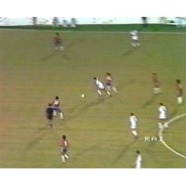 Olimpiada 1984 Italia-0 C.Rica-1
