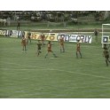 Amistoso 1986 Francia-0 U.Nacional-2