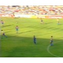 Liga 91-92 Cádiz-0 Barcelona-2