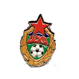 Centralnyl Sportivnyl Klub (CSKA) Moscu