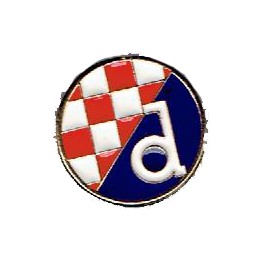 Nogometni Klub Dinamo Zagreb (Croacia)