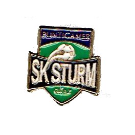 SK Puntigamer Sturn Graz (Austria)