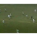 Liga Francesa 91/92 St.Etienne-1 Marsella-1