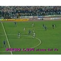 Calcio 86/87 Empoli-0 Juventus-1