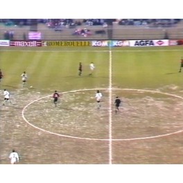 Uefa 89/90 Rapid W.-1 Royal-0