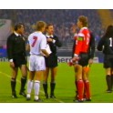 Uefa 89/90 Royal-1 Stuttgart-0