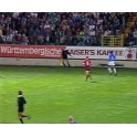 Recopa 90/91 Kaiserlautern-1 Sampdoria-0