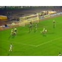 Recopa 89/90 Partizan-3 Groningen-1
