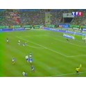 Amistoso 2002 Francia-3 Yugoslavia-0