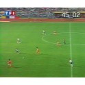 Amistoso 1992 Suiza-2 Francia-1
