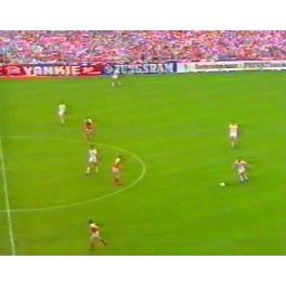 Clasf. Mundial 1986 Dinamarca-4 Urss-2