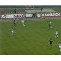 Bundesliga 90/91 E.Frankfurt-4 Kaiserlautern-3