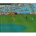 Amistoso 1988 Australia-0 Goteborg-1