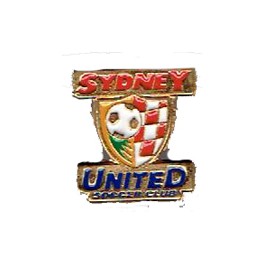 Sydney United Soccer Club (Australia)