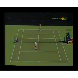 Final Open Australia 1993 Courier-Edberg