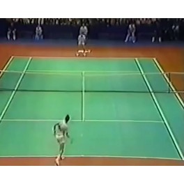 Final Masters Cup 1983 Mcenroe-Lendl