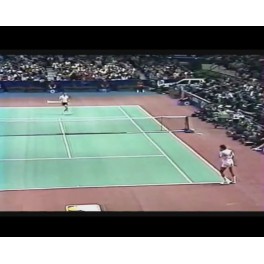 Final Masters Cup 1984 Mcenroe-Lendl