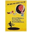 Mundial 1958 Suecia-2 Urss-0