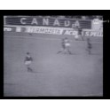 Amistoso 1969 México-1 Italia-1