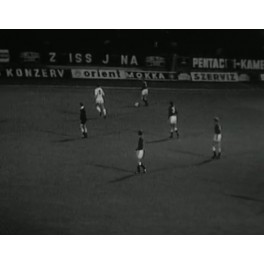 Clasf. Eurocopa 1972 Hungria-4 Noruega-0