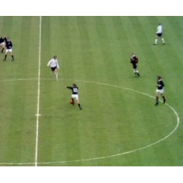 British Home Championship 1971 Inglaterra-3 Escocia-1