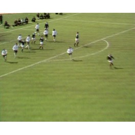 British Home Championship 1972 Escocia-0 Inglaterra-1