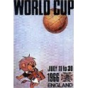Mundial 1966 Inglaterra-2 México-0