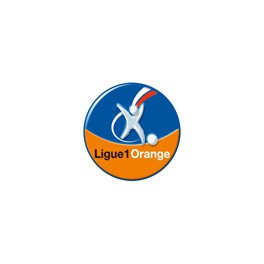 Liga Francesa 19-20 Lyon-2 Niza-1