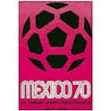 Mundial 1970 Alemania-3 Perú-1