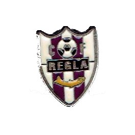 C. F. Regla (S/C Tenerife)