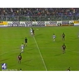 Copa Italia 94-95 1/8 vta Reggina-2 Juventus-1