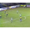Liga Francesa 90-91 St. Etienne-3 Toulon-0