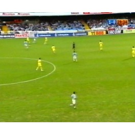Liga 06-07 Celta-1 Villarreal-1
